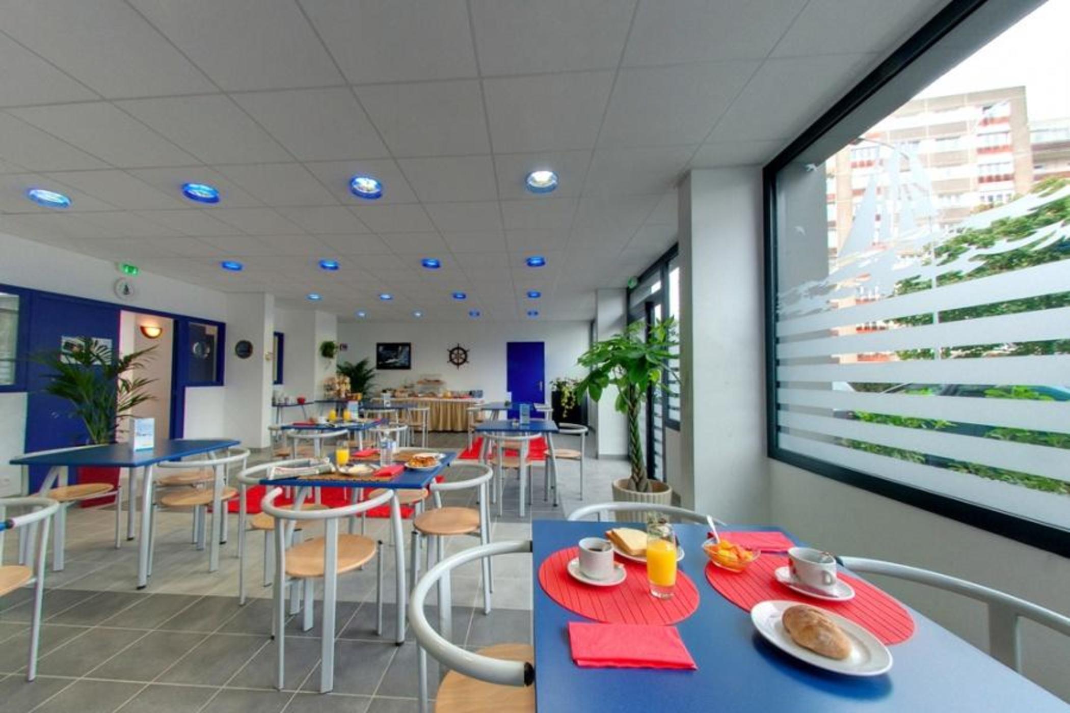 Appart'City Confort Brest Exterior foto