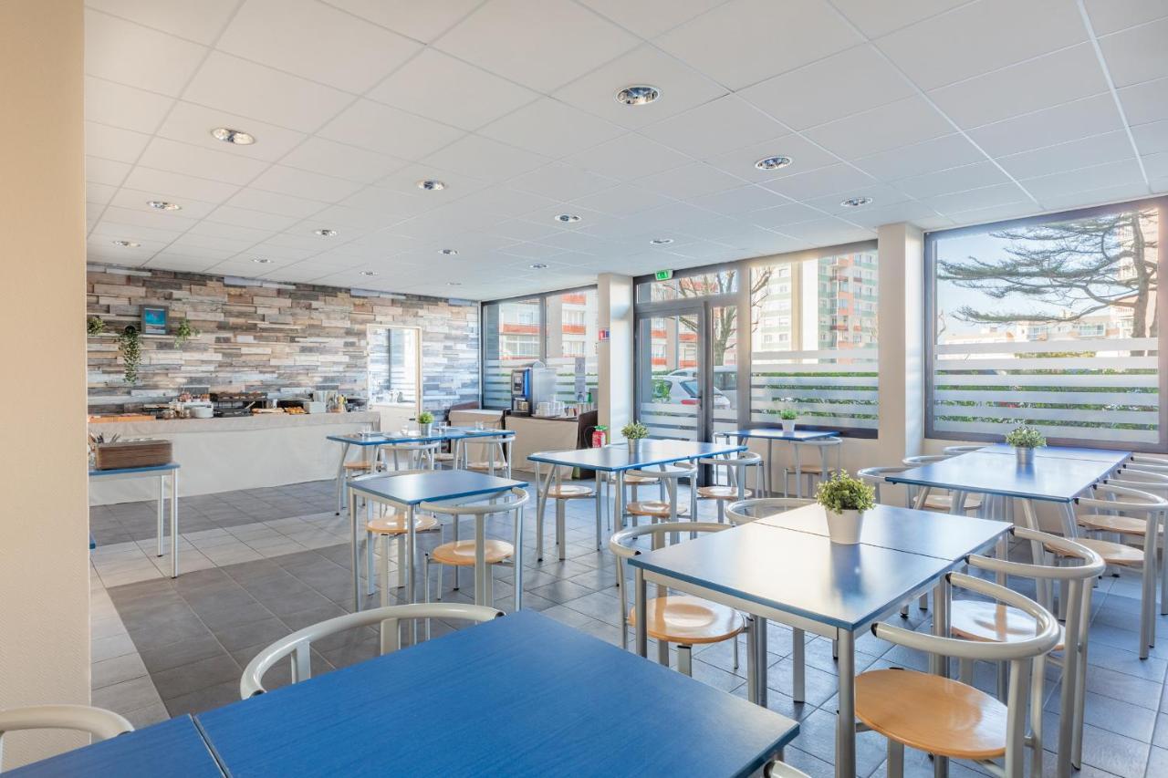 Appart'City Confort Brest Exterior foto
