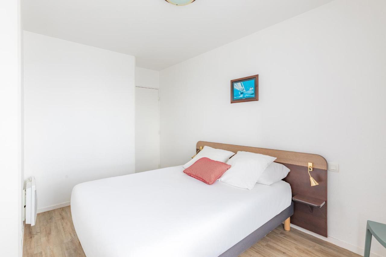 Appart'City Confort Brest Exterior foto